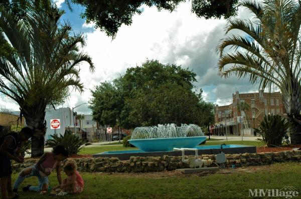 Photo 1 of 2 of park located at 1002 Locke Street Avon Park, FL 33825