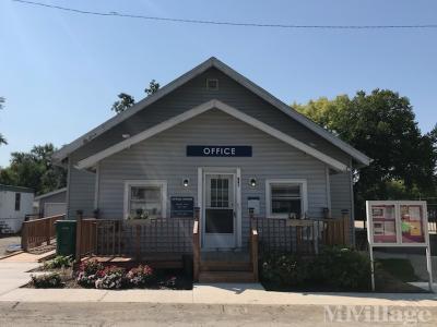 Mobile Home Park in Ferrelview MO