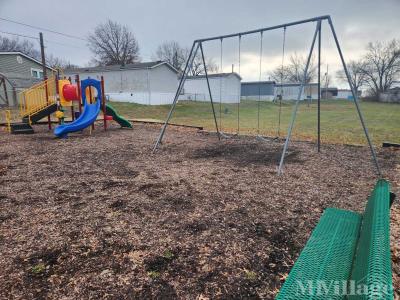 Photo 2 of 3 of park located at 619 Whitfield Street Lecompton, KS 66050