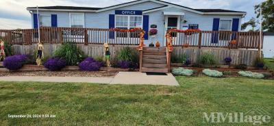 Mobile Home Park in Independence MO