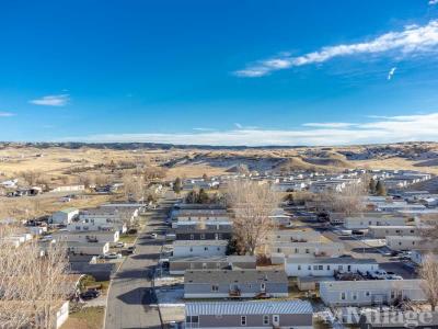 Photo 3 of 10 of park located at 2224 Us Hwy 87 E- Office Billings, MT 59101