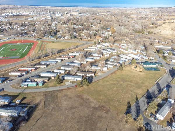 Photo of Hillside Village Mobile Home Park, Billings MT