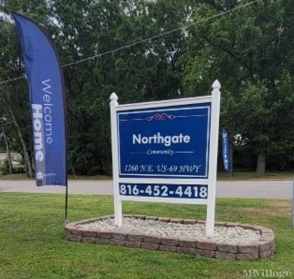 Photo of Northgate Mobile Estates, Liberty MO