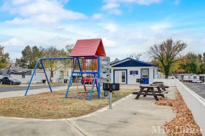 Photo 2 of 3 of park located at 2524 N Harrison St. #128 Shawnee, OK 74804