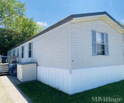 Mobile Home Park in Ulysses KS