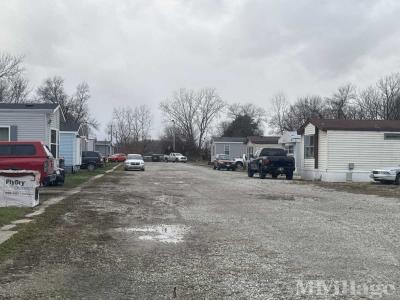 Mobile Home Park in Newton IA