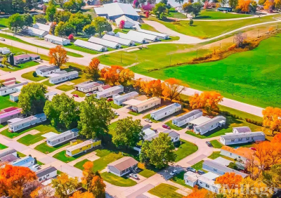 Mobile Home Park in Chariton IA