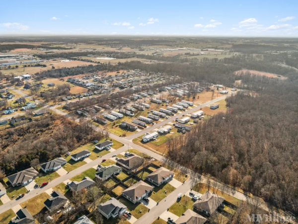 Photo of Ivey Acres Mobile Home Community, Lebanon MO