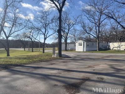 Mobile Home Park in Booneville IA