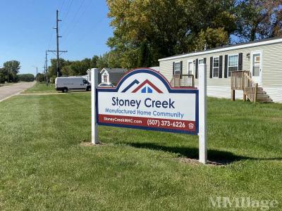 Mobile Home Park in Albert Lea MN