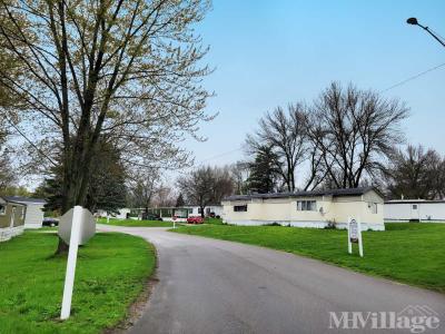 Photo 3 of 3 of park located at 705 East 18th Street Albert Lea, MN 56007