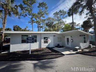 Photo 3 of 8 of park located at 1846 Powell Drive North Fort Myers, FL 33917