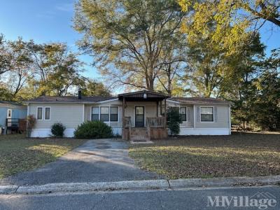 Mobile Home Park in Perry GA