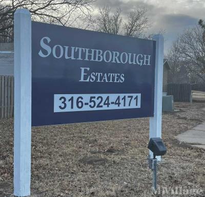Photo 4 of 6 of park located at 4911 South Meridian Avenue Wichita, KS 67217