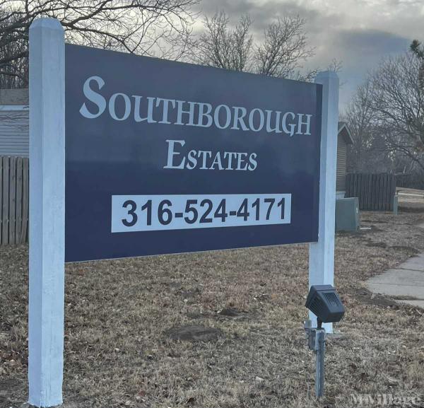 Photo 1 of 1 of park located at 4911 South Meridian Avenue Wichita, KS 67217