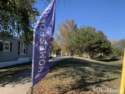 Photo 2 of 8 of park located at 4911 South Meridian Avenue Wichita, KS 67217