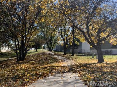 Photo 5 of 8 of park located at 4911 South Meridian Avenue Wichita, KS 67217