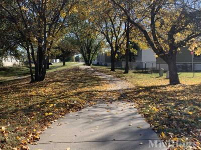 Photo 3 of 8 of park located at 4911 South Meridian Avenue Wichita, KS 67217