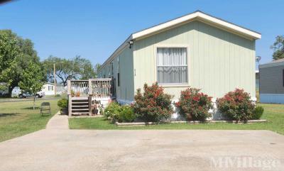 Mobile Home Park in Emporia KS