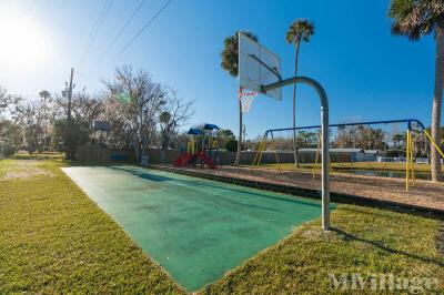 Photo 3 of 6 of park located at 2320 Eslinger Road New Smyrna Beach, FL 32168