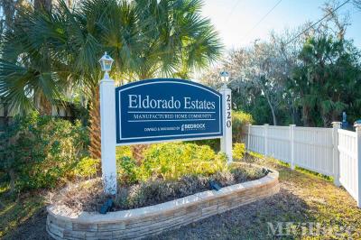 Photo 5 of 6 of park located at 2320 Eslinger Road New Smyrna Beach, FL 32168