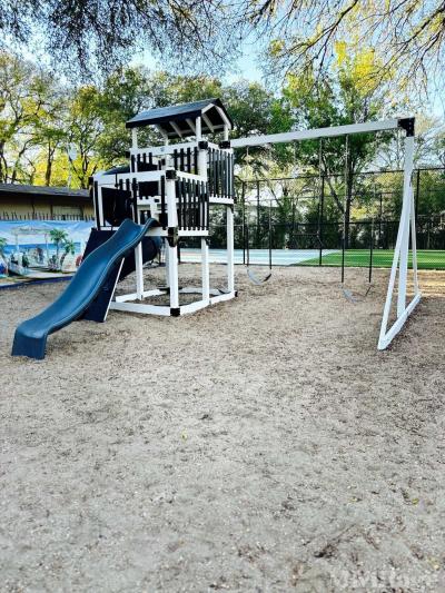 Photo 2 of 6 of park located at 7901 E. Ben White Blvd. Austin, TX 78744