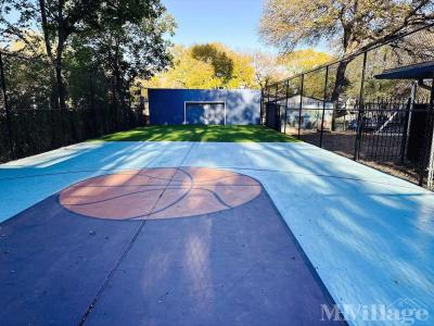 Photo 4 of 6 of park located at 7901 E. Ben White Blvd. Austin, TX 78744