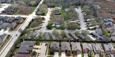 Photo 3 of 4 of park located at 11093 Alta Vista Rd Fort Worth, TX 76244