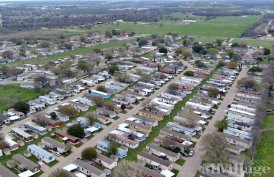 Photo 5 of 5 of park located at 7800 Forest Hill Drive Fort Worth, TX 76140