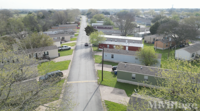 Mobile Home Park in Glenn Heights TX