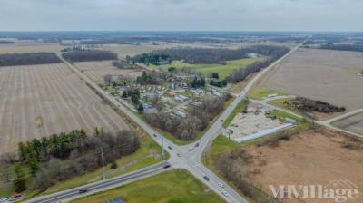 Mobile Home Park in Garrett IN