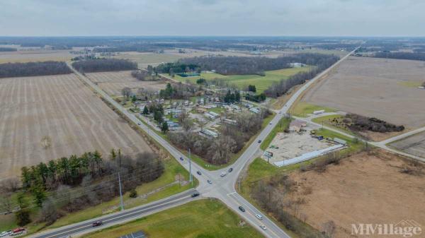 Photo 1 of 2 of park located at 5760 County Route 327 Garrett, IN 46738