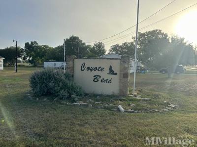 Mobile Home Park in Seguin TX