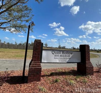 Mobile Home Park in Madison FL