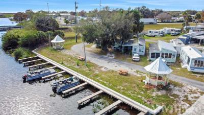 Mobile Home Park in Okeechobee FL