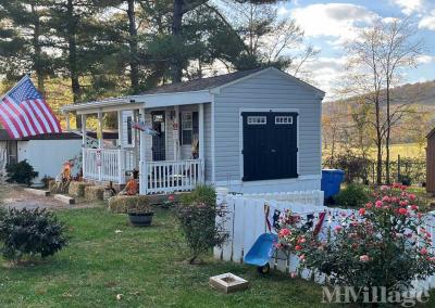 Photo 2 of 3 of park located at E 40th Street Buena Vista, VA 24416