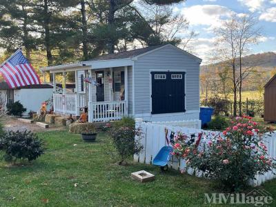 Photo 3 of 4 of park located at 140 Spreading Oak Lane Raphine, VA 24472