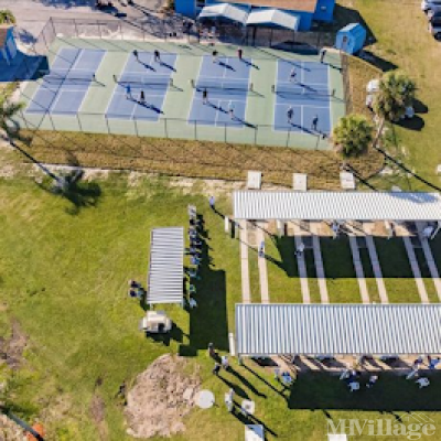 Photo 4 of 18 of park located at 303 State Road 70 East Lake Placid, FL 33852