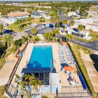 Photo 5 of 18 of park located at 303 State Road 70 East Lake Placid, FL 33852
