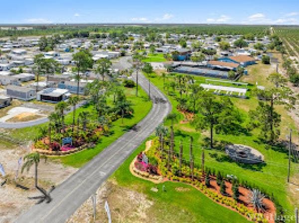 Photo of Sunshine RV Resort, Lake Placid FL