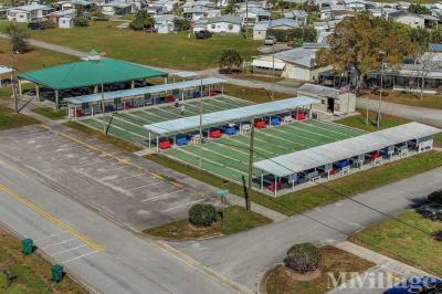 Mobile Home Park in Melbourne FL