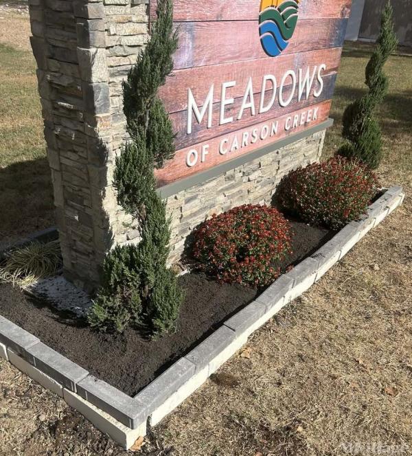 Photo of Meadows Of Carson Creek, Del Valle TX