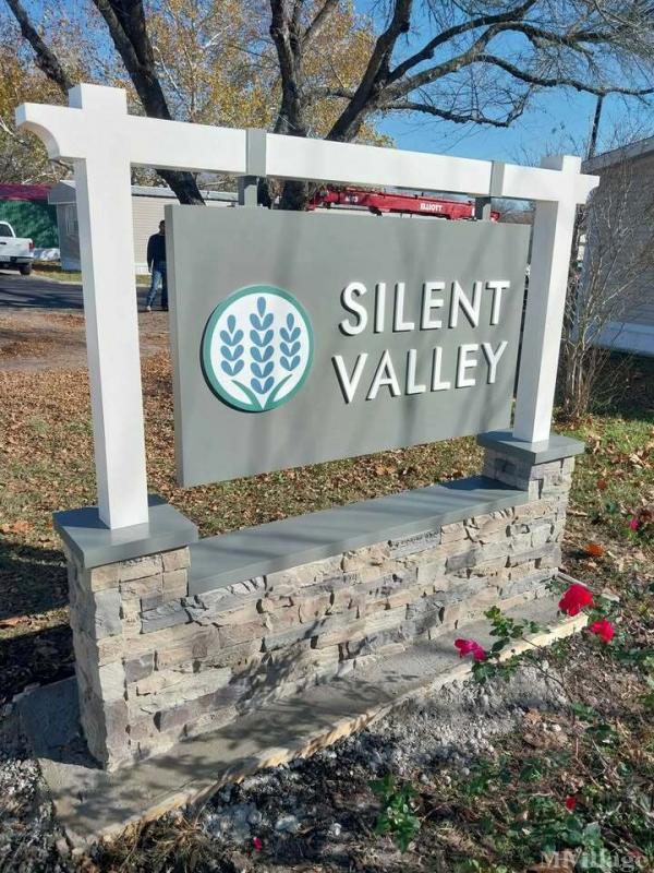 Photo of Silent Valley, Lockhart TX