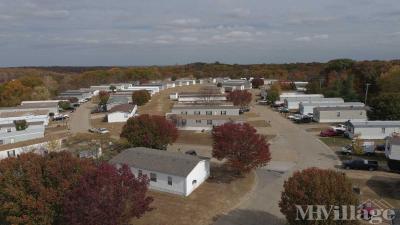 Mobile Home Park in House Springs MO