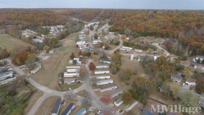 Mobile Home Park in Imperial MO