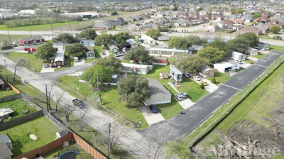 Mobile Home Park in Arlington TX