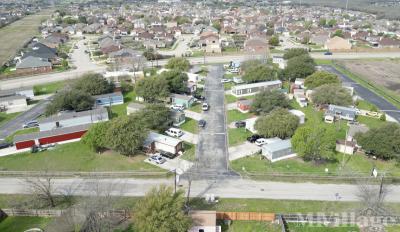 Photo 2 of 3 of park located at 6130 Arlington Webb Rd., Arlington, TX 76018