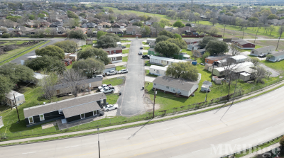 Photo 3 of 3 of park located at 6130 Arlington Webb Rd., Arlington, TX 76018