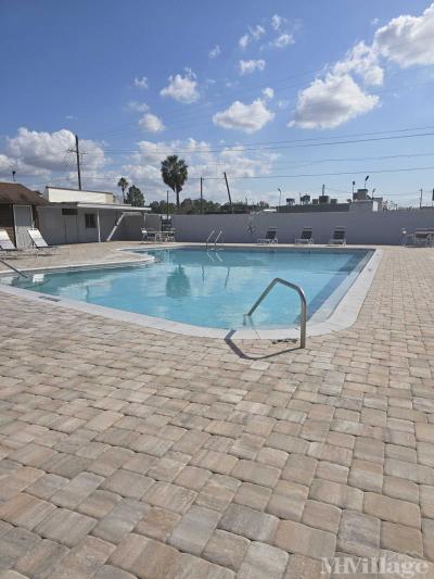 Photo 2 of 10 of park located at 102 Magnolia Ln Tampa, FL 33610