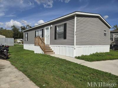 Photo 5 of 10 of park located at 102 Magnolia Ln Tampa, FL 33610